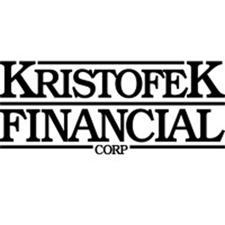 Kristofek Logo